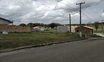 Imagem: Lote no Jardim América - Valle Capanema