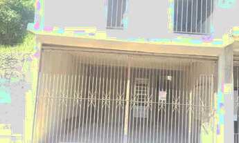 Imagem: Casa com 1 dormitório para alugar, 30 m²