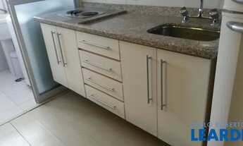 Imagem 4: FLAT - CONSOLAÇÃO - SP