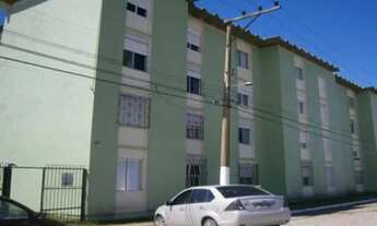 Imagem: Apartamento em Leilão - Getúlio Vargas