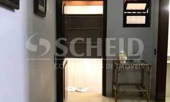 Imagem 6: Sobrado à venda no Jardim Prudência / Vila Nova Caledonia, 4 suítes