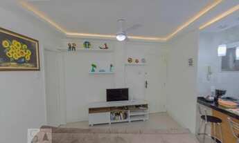 Imagem 4: Apartamento para Aluguel - Tijuca, 1 Quarto, 40 m2