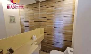 Imagem 9: Apartamento para alugar no bairro Patamares - Salvador/BA