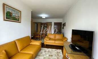 Imagem 3: São Paulo - Apartamento Padrão - Tatuapé