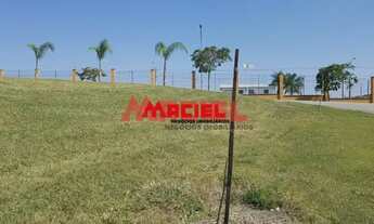 Imagem 2: Terreno Padrão em São José dos Campos