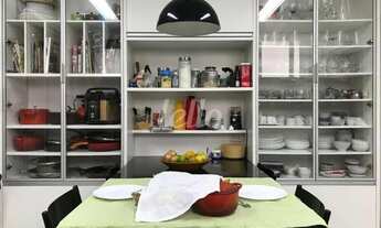 Imagem 6: São Paulo - Apartamento Padrão - Pinheiros