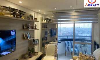 Imagem 2: APARTAMENTO RESIDENCIAL em SÃO PAULO - SP, TATUAPÉ