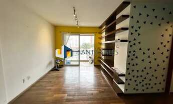 Imagem 3: Apartamento para locação com 98m², 3 dormitórios sendo 1 suíte, 2 vagas - Vila Olimpia