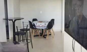 Imagem 3: Apartamento para alugar Centro