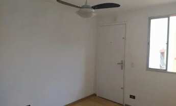 Imagem 2: APARTAMENTO - BAETA NEVES - SÃO BERNARDO DO CAMPO