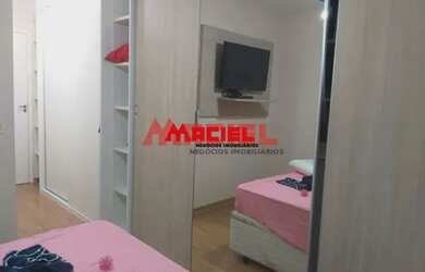 Imagem 6: Apartamento Padrão em São José dos Campos