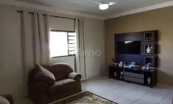 Imagem 4: Casa - Jardim Londres - Campinas