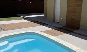 Imagem: Casa com 3 dormitórios para alugar, 150