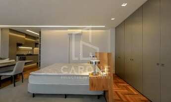 Imagem 5: SÃO PAULO - Apartamento Padrão - ITAIM BIBI