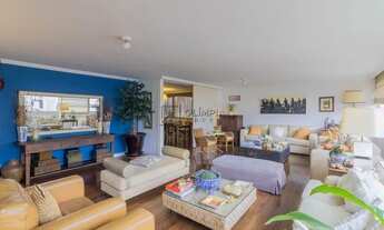 Imagem 4: Venda Apartamento 3 Dormitórios - 264 m² Cerqueira César