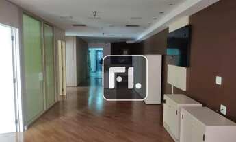 Imagem 7: Conjunto, 100 m² - venda por R$ 1.300.000,02 ou aluguel por R$ 11.600,00/mês - Itaim Bibi