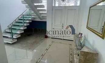 Imagem 2: Casa Sobrado em Condomínio em Jundiaí