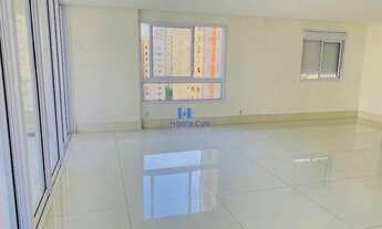 Imagem 6: Apartamento para locação no Van Gogh de 3 suítes no Setor Oeste em Goiânia GO