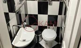 Imagem 7: LOCAÇÃO - Apto 3 dormitorios com sacadas + 2 vagas, Alphaville