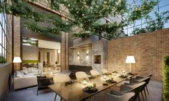 Imagem 6: COBERTURA RESIDENCIAL em São Paulo - SP, Chácara Klabin