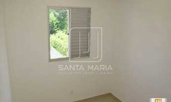 Imagem 6: Apartamento (tipo - padrao) 2 dormitórios, cozinha planejada, portaria 24hs, lazer, espaço