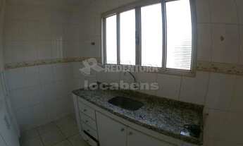 Imagem 4: Apartamento Padrão em São José do Rio Preto