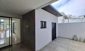 Imagem: Casa à venda no Condomínio Horto Florestal