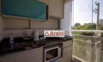 Imagem 6: Apartamento com 1 dormitório, 35 m² - venda por R$ 480.000,00 ou aluguel por R$ 3.174,58/m