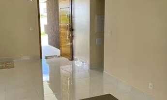 Imagem 6: Casa com 3 dormitórios para alugar, 150 m² por R$ 6.861,00/mês - Condomínio Terras do Vale