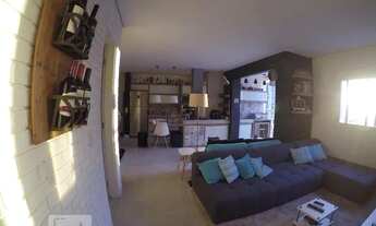 Imagem 2: Apartamento para Aluguel - Água Branca, 1 Quarto, 62 m2