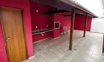 Imagem 2: Casa 3 Quartos MARICÁ Condomínio com lazer completo