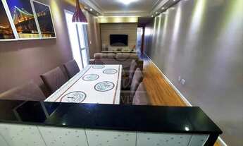 Imagem 6: Apartamento em Vila Assis Brasil - Mauá - SP]