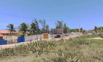 Imagem 3: Terreno à venda, 975 m² por R$ 100.000,00 - Praia de Caraúbas - Maxaranguape/RN