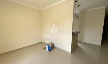 Imagem 3: Casa com 2 dorms, Jardim Novo Cambuí, Hortolândia - R$ 430 mil, Cod: CA2170