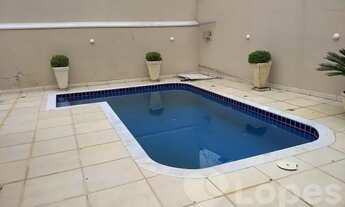 Imagem 2: Casa - Jardim Paiquerê - Valinhos