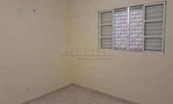 Imagem 5: Casa Padrão em Sao Jose dos Campos