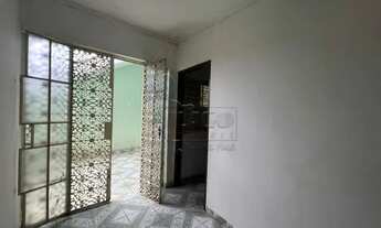 Imagem: Casa Padrão em Ribeirão Preto