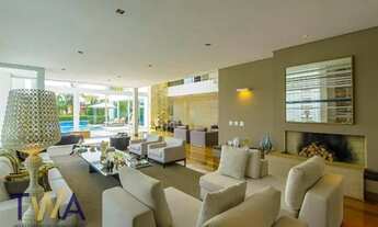 Imagem 5: Casa com 4 dormitórios à venda, 900 m² Condomínio Village Terrasse - Nova Lima/MG