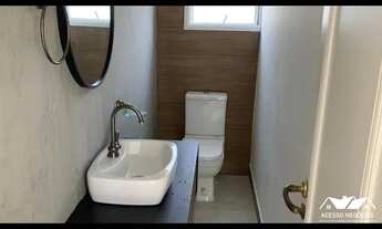 Imagem 5: COBERTURA DUPLEX NA V OLIMPIA - 200 M²