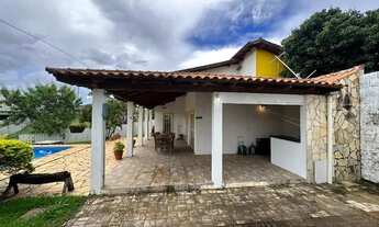 Imagem 5: EXCELENTE CASA NO CONDOMINIO OURO VERMELHO II, VENHA CONFERIR!