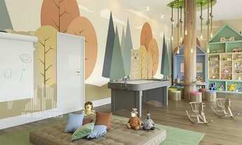 Imagem 6: RR5349D Apartamento 69m² CONDOMÍNIO BONNARD 307 - OPORTUNIDADE - 2 Dorms 2 Vagas - Barueri