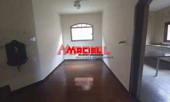 Imagem 3: Casa Padrão em São José dos Campos