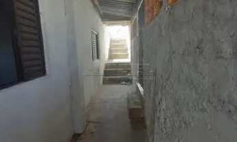 Imagem: Casa Padrão em São José dos Campos