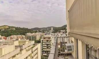 Imagem 5: Apartamento para Aluguel - Freguesia , 2 Quartos, 140 m2