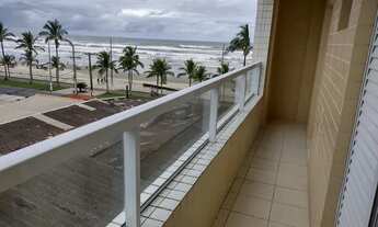 Imagem 6: Apartamento com 2 dormitórios à venda, 82 m² por R$ 485.000,00 - Jardim Imperador - Praia