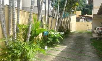 Imagem 3: Casa com 4 quartos à venda, 400 m² por R$ 1.920.000 - Spina Ville II - Juiz de Fora/MG