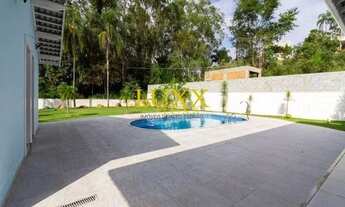 Imagem 4: Casa com 4 dormitórios à venda, 288 m² por R$ 1.590.000,00 - Loteamento Capital Ville - Ju