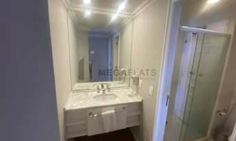 Imagem 4: QUALITY LONG STAY BELA CINTRA PARA LOCAÇÃO BELA VISTA!