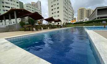 Imagem: Apartamento em Nova Parnamirim (58 m²