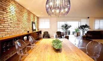 Imagem: Apartamento para aluguel possui 181 metros